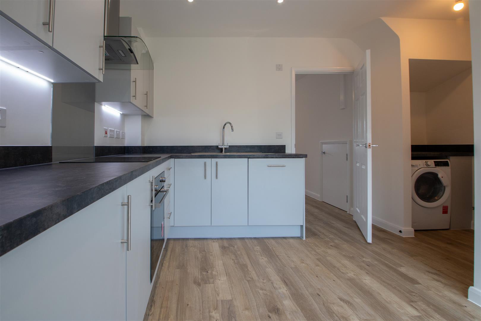 Langwell, Shenley Wood, Milton Keynes